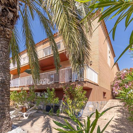 Jouvacations Villa 2 Freser Empuriabrava Exteriör bild